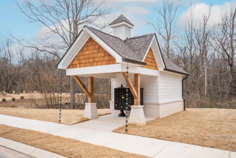 1317 Thomas Avenue Chattanooga TN 37409