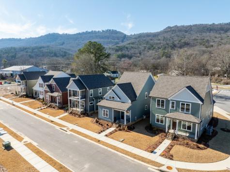 1317 Thomas Avenue Chattanooga TN 37409