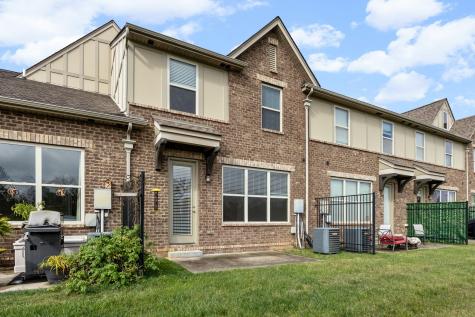 4016 Hebron Trace Nolensville TN 37135