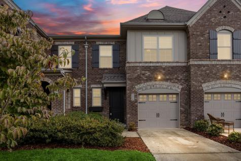4016 Hebron Trace Nolensville TN 37135