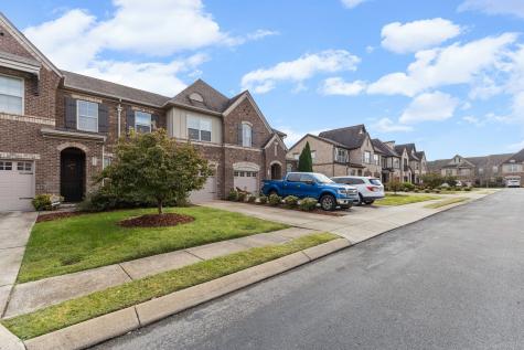4016 Hebron Trace Nolensville TN 37135