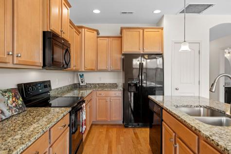 4016 Hebron Trace Nolensville TN 37135