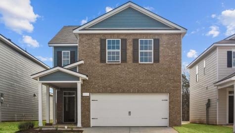 4920 Sandringham Lane Murfreesboro TN 37129