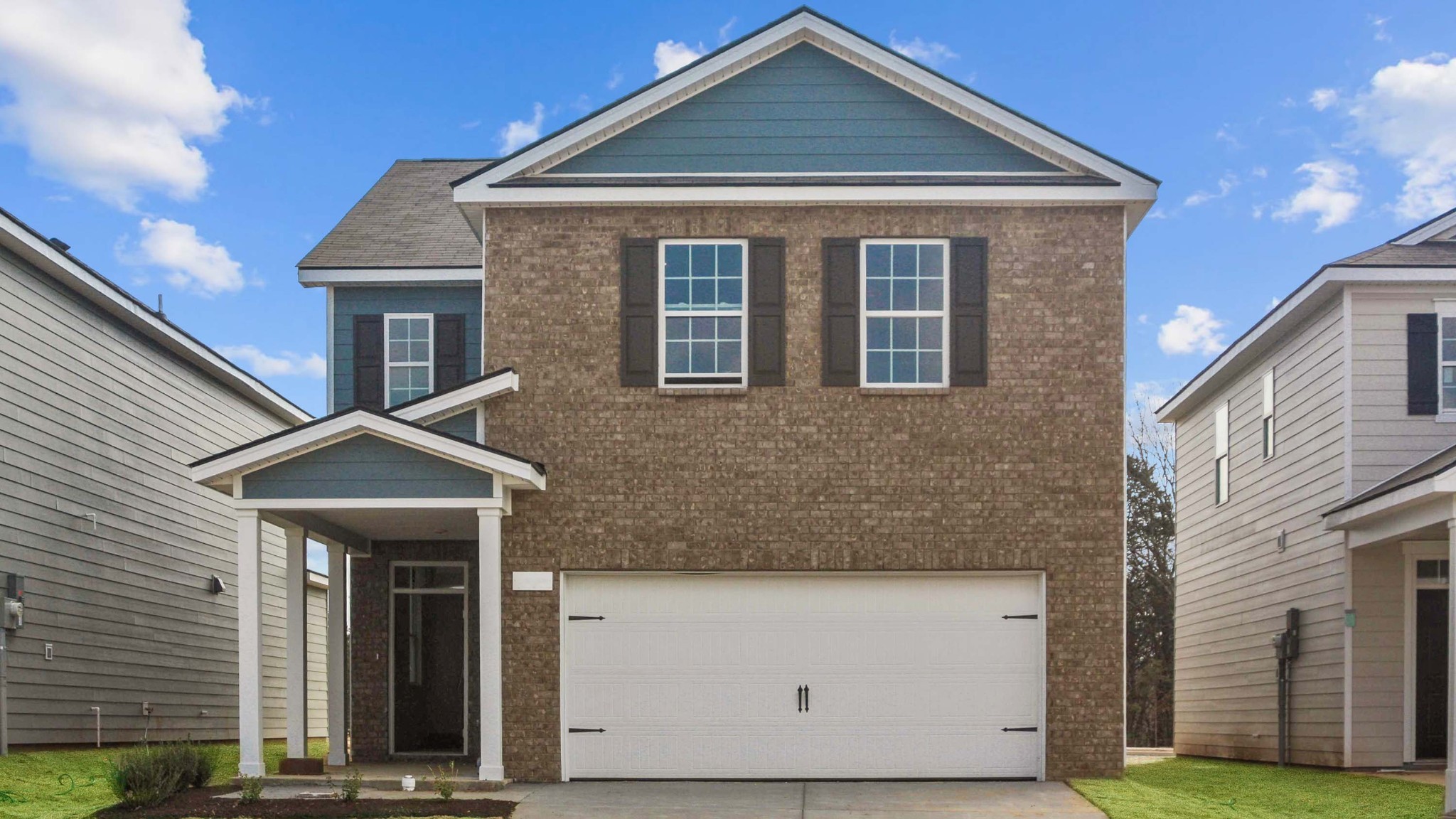 4920 Sandringham Lane Murfreesboro TN 37129