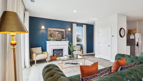 4920 Sandringham Lane Murfreesboro TN 37129