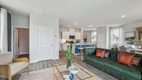 4920 Sandringham Lane Murfreesboro TN 37129