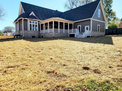 96 Rising Sun Lane Old Hickory TN 37138