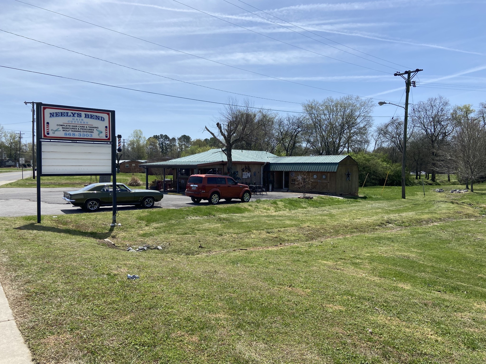 1308 Neelys Bend Road Madison TN 37115