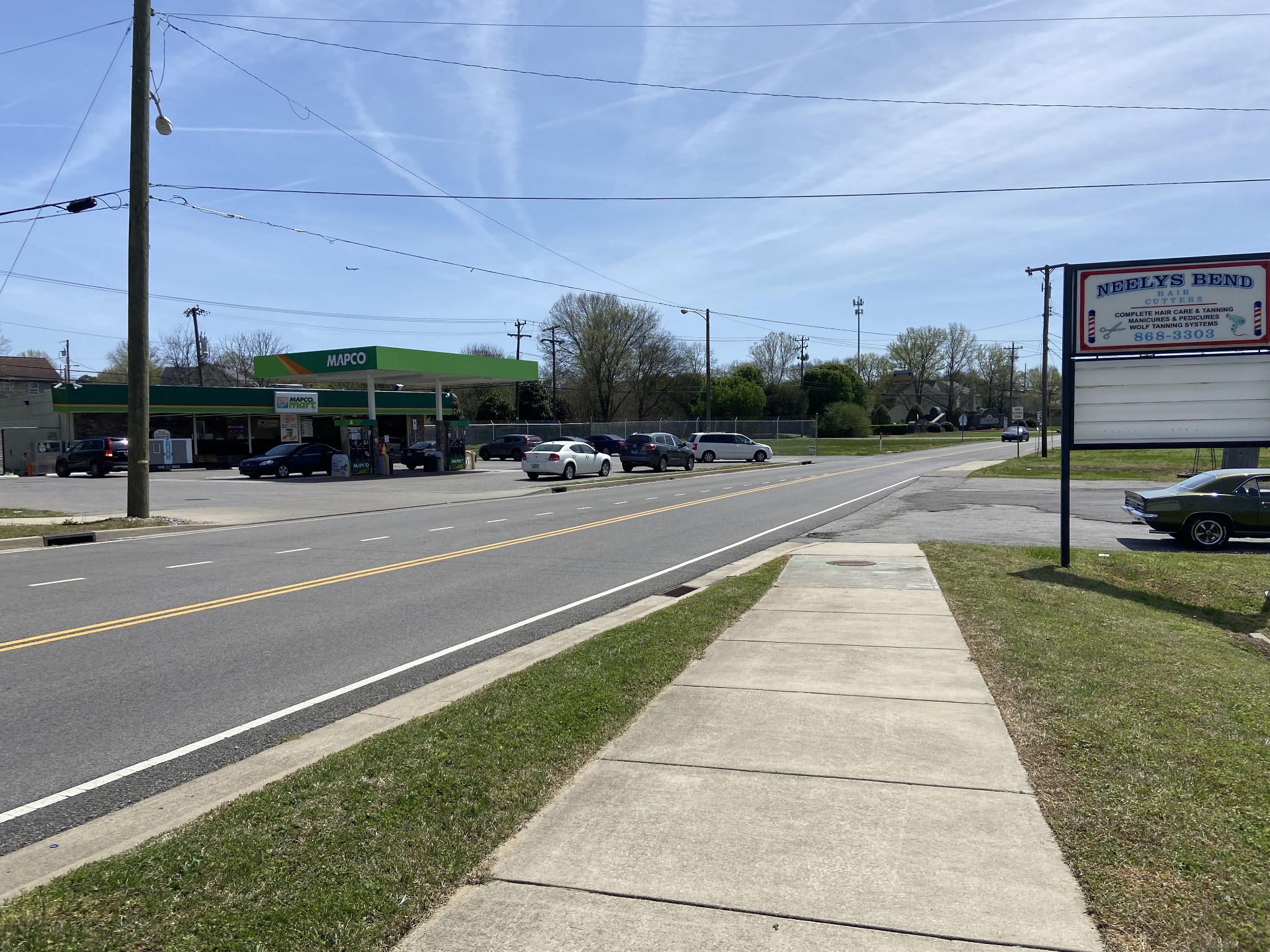 1308 Neelys Bend Road Madison TN 37115