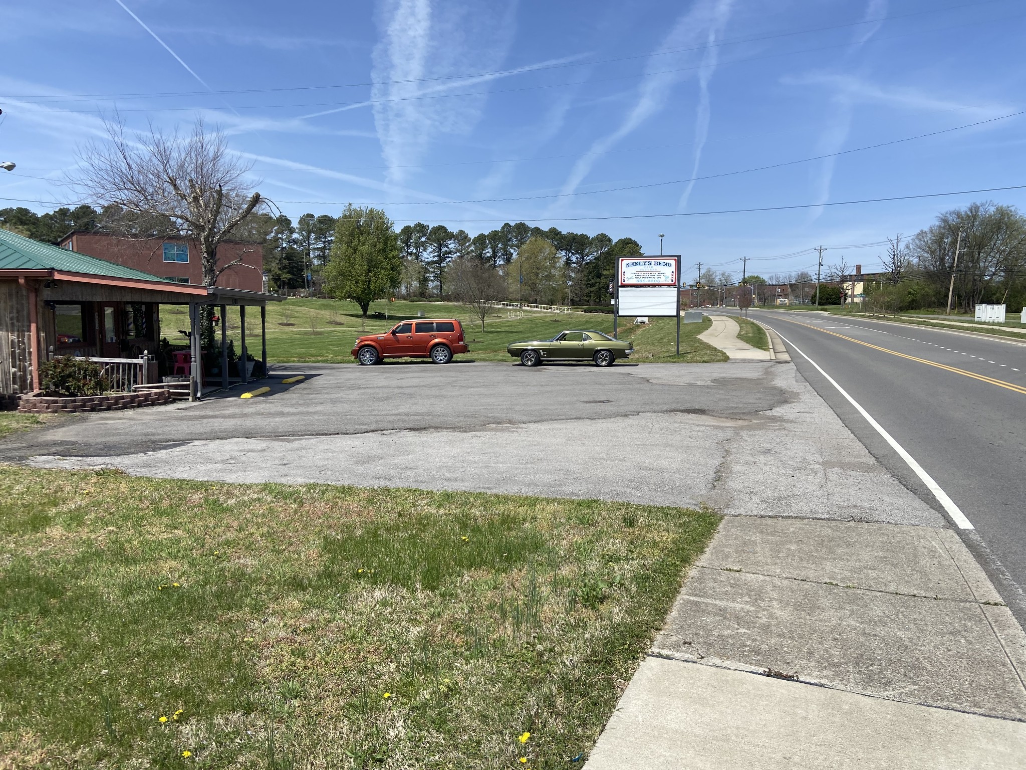 1308 Neelys Bend Road Madison TN 37115