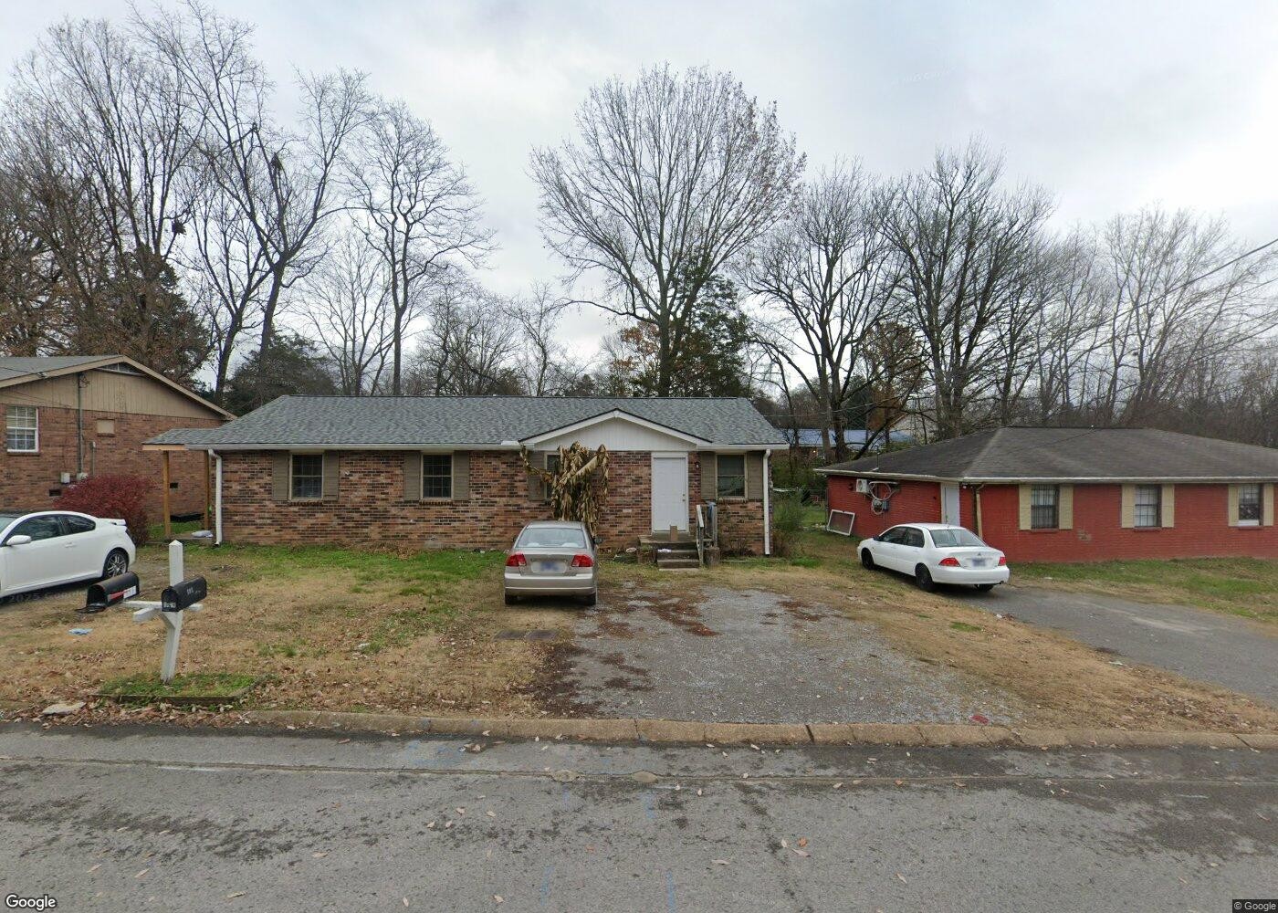 4520 Brooke Valley Drive Hermitage TN 37076