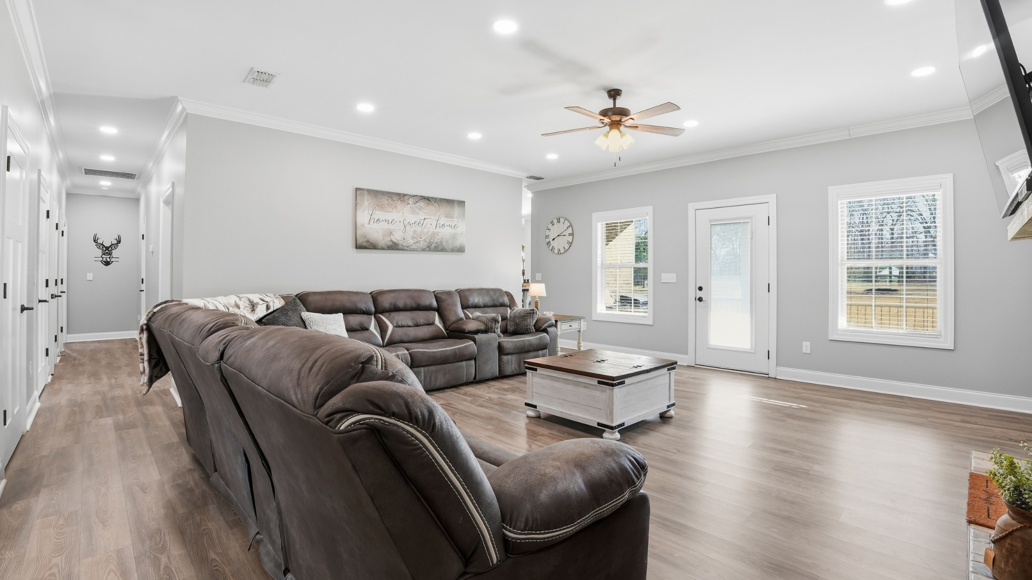 667 Pete Sain Road Manchester TN 37355