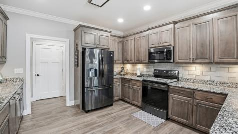 667 Pete Sain Road Manchester TN 37355