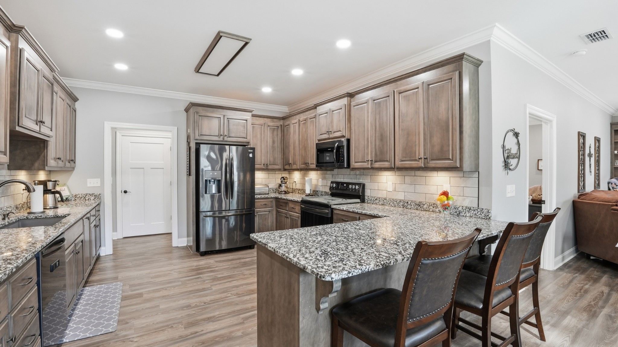 667 Pete Sain Road Manchester TN 37355
