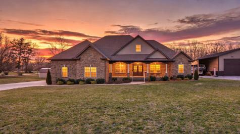 667 Pete Sain Road Manchester TN 37355