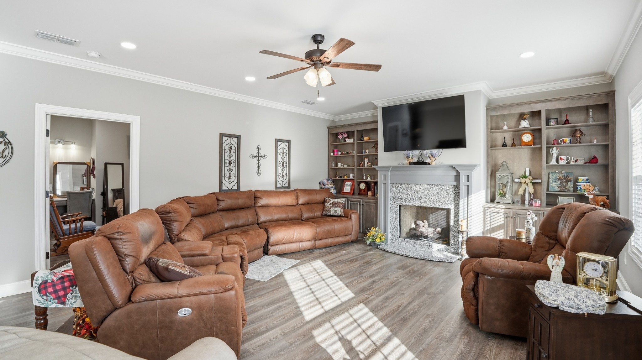 667 Pete Sain Road Manchester TN 37355