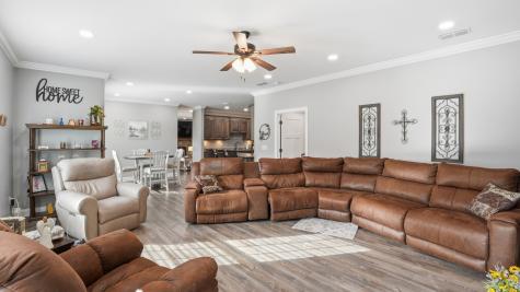 667 Pete Sain Road Manchester TN 37355