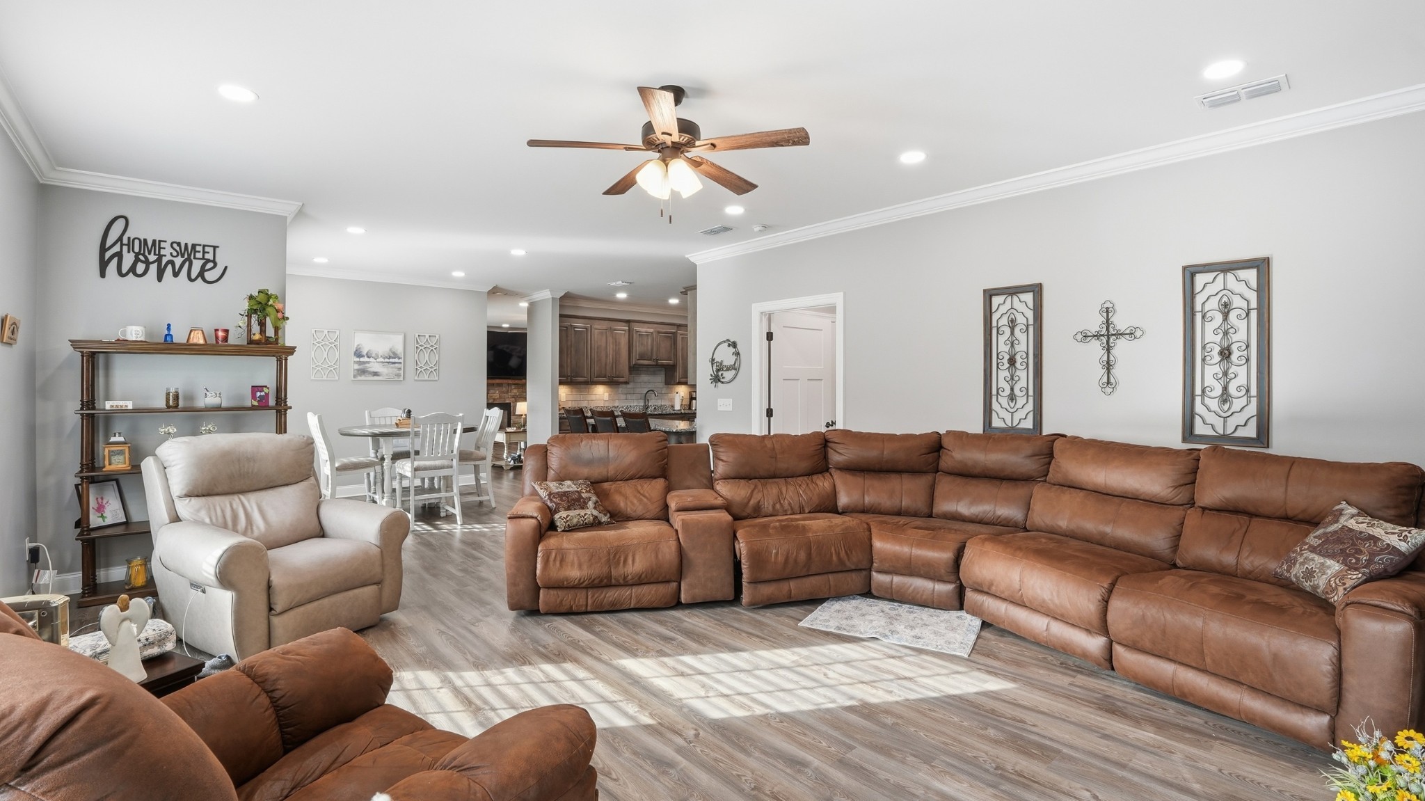 667 Pete Sain Road Manchester TN 37355