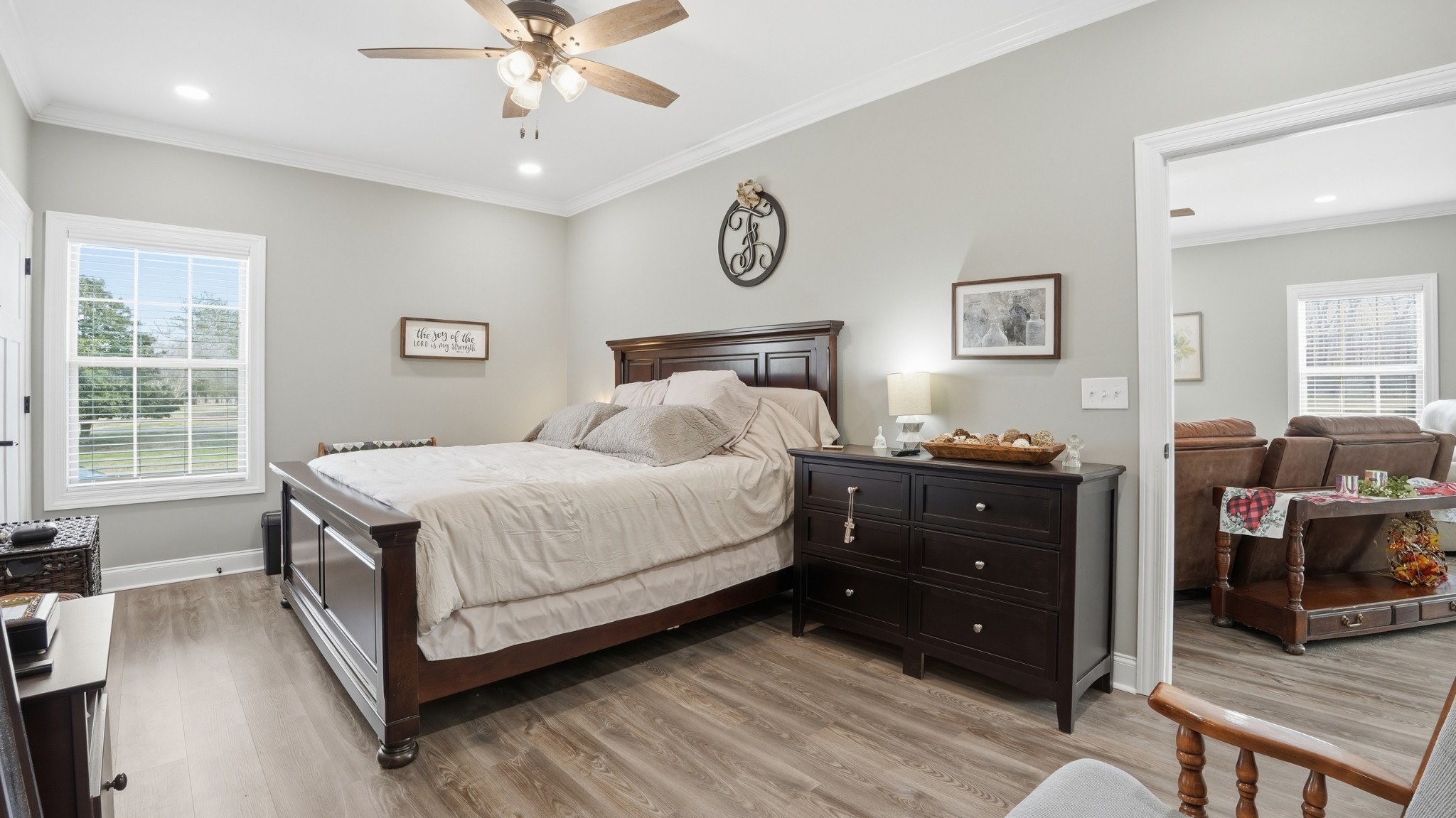 667 Pete Sain Road Manchester TN 37355