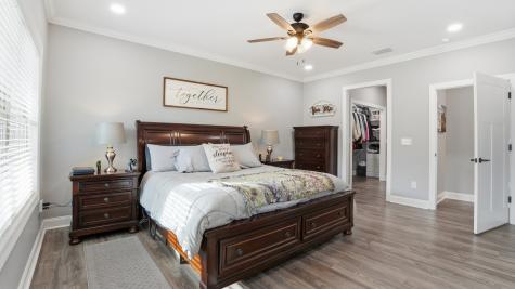667 Pete Sain Road Manchester TN 37355