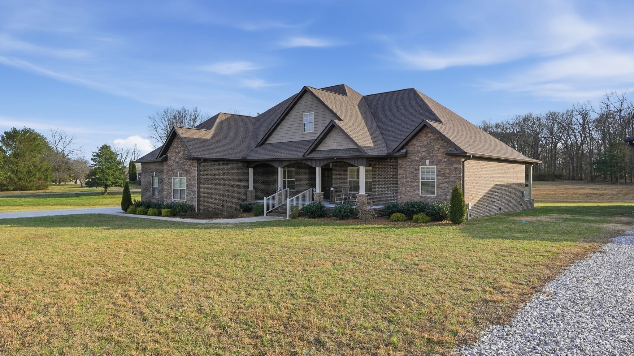 667 Pete Sain Road Manchester TN 37355