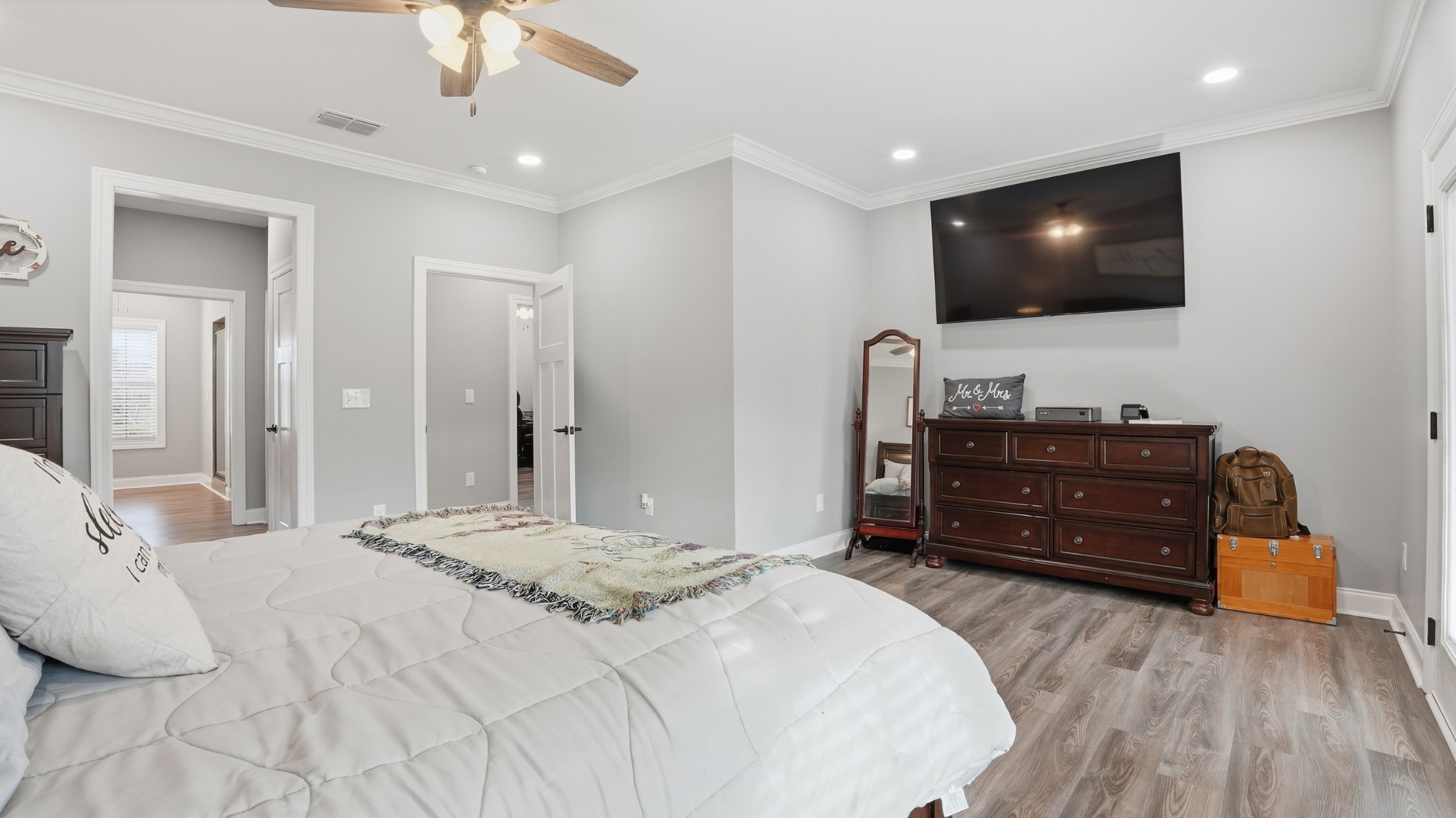 667 Pete Sain Road Manchester TN 37355