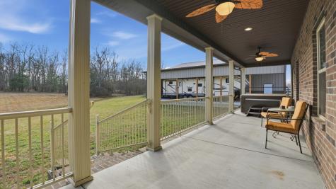 667 Pete Sain Road Manchester TN 37355
