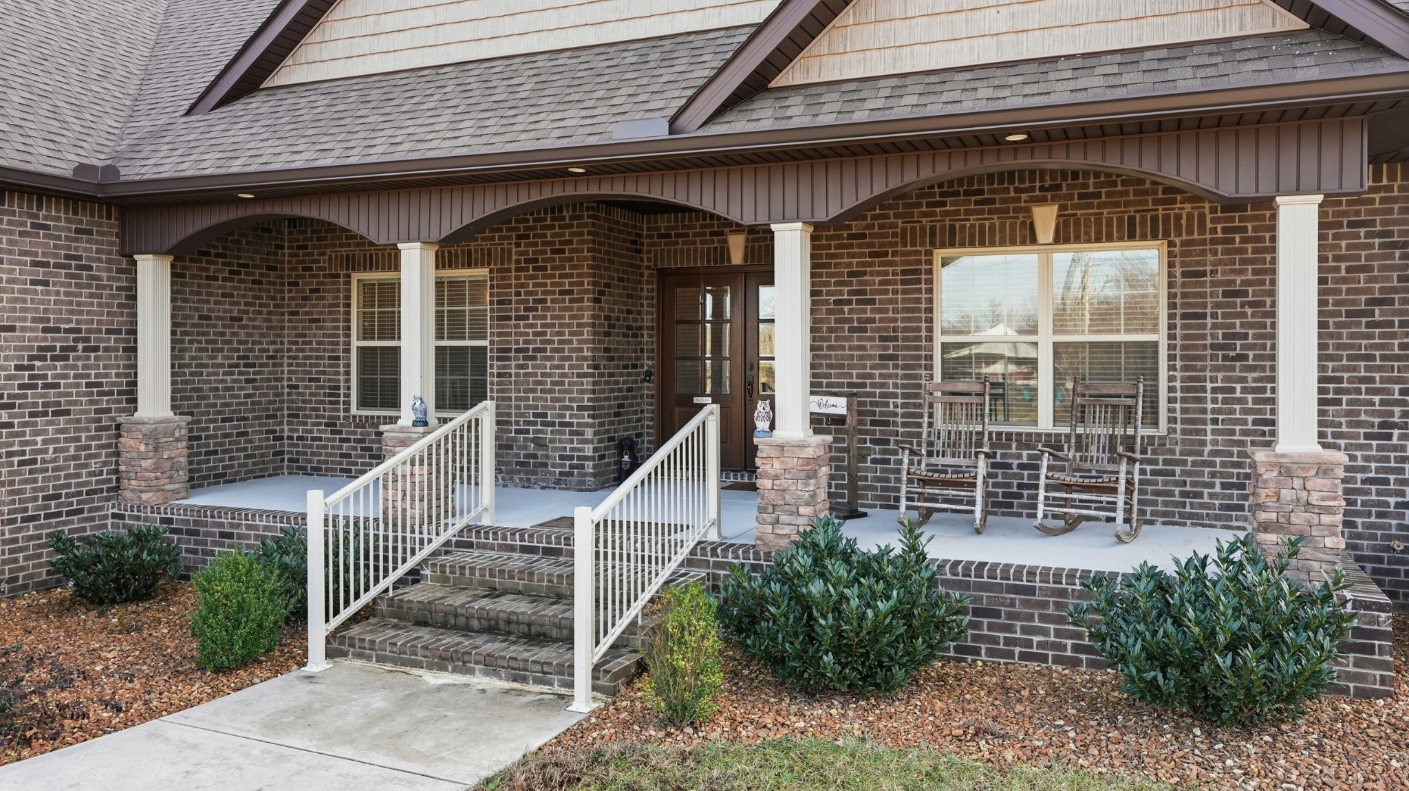 667 Pete Sain Road Manchester TN 37355