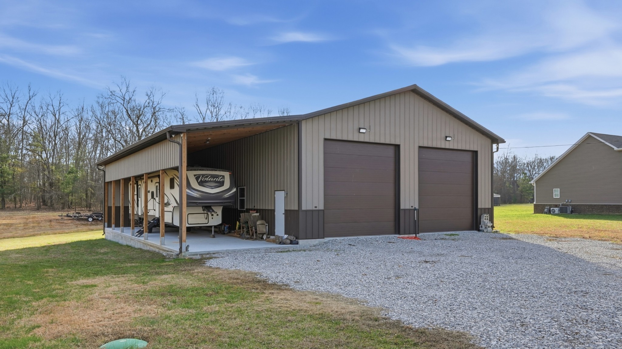 667 Pete Sain Road Manchester TN 37355