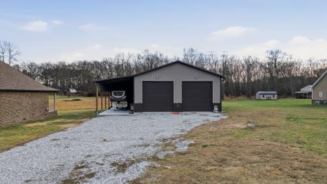 667 Pete Sain Road Manchester TN 37355