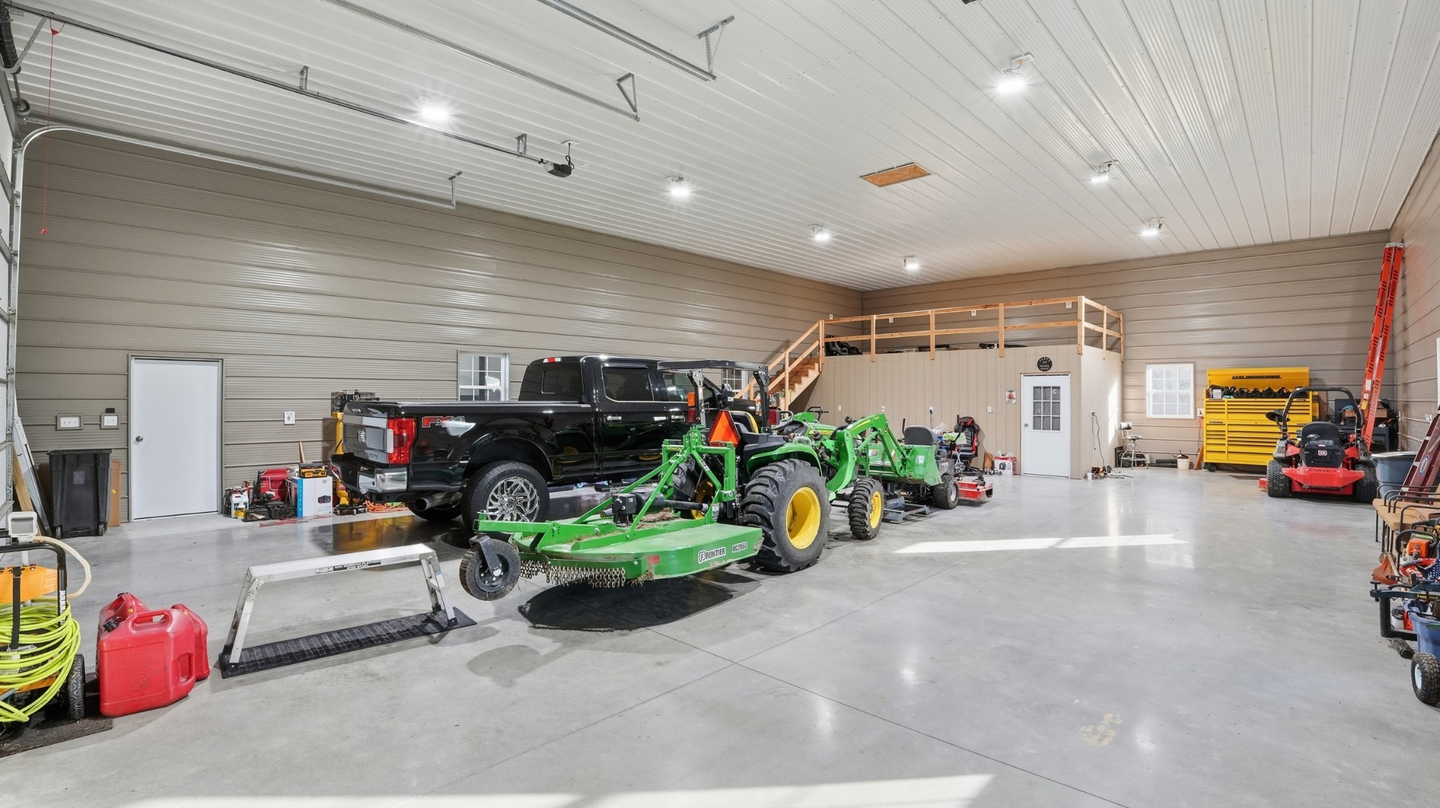667 Pete Sain Road Manchester TN 37355