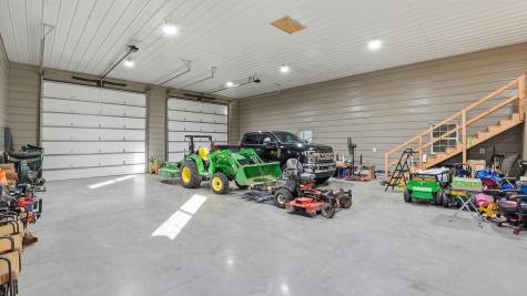 667 Pete Sain Road Manchester TN 37355