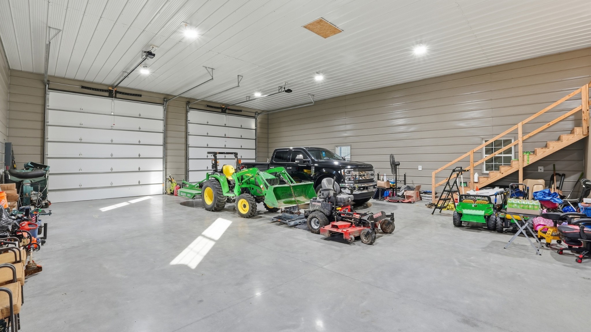 667 Pete Sain Road Manchester TN 37355