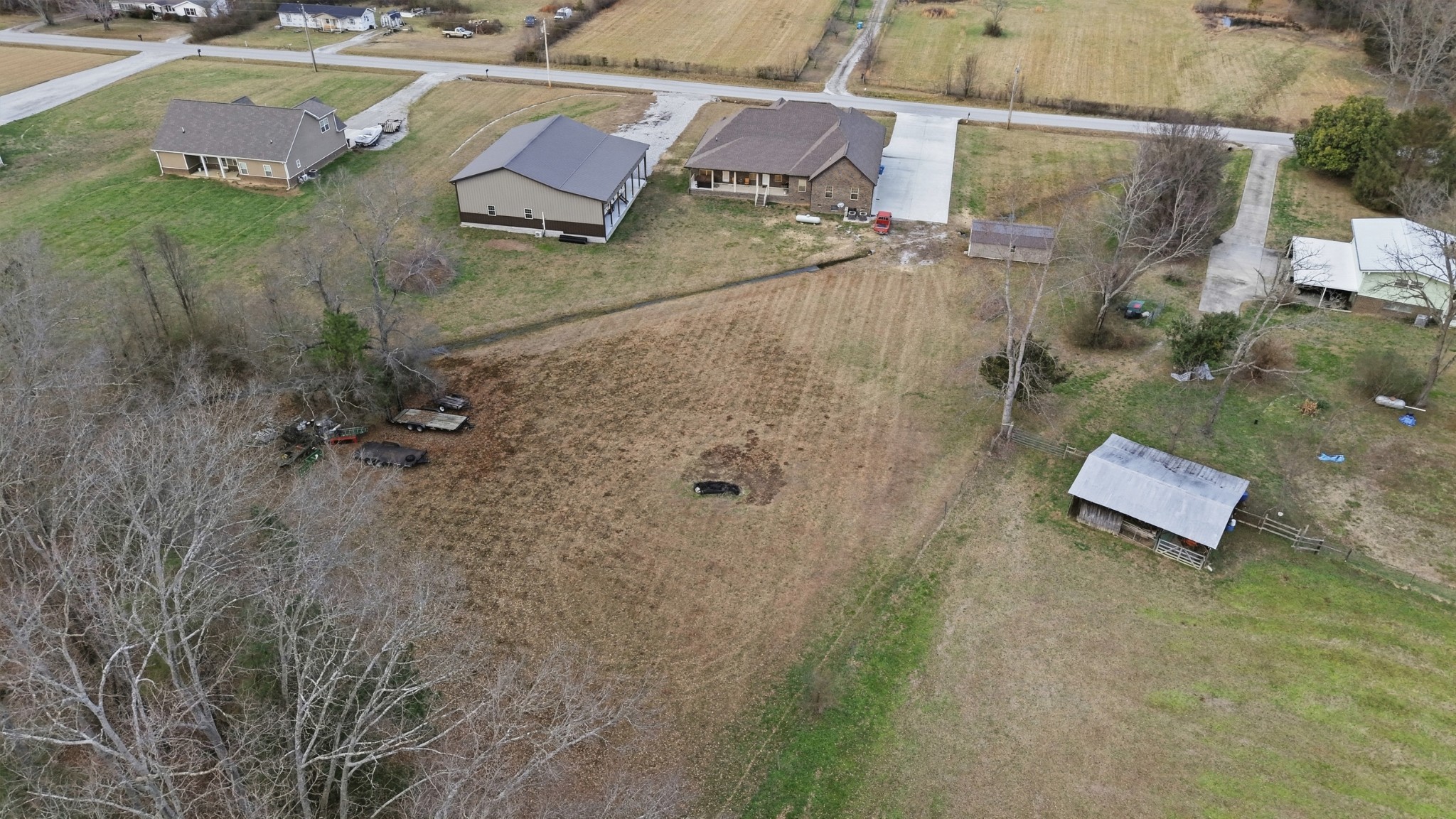 667 Pete Sain Road Manchester TN 37355