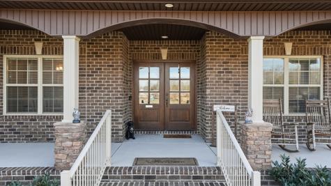 667 Pete Sain Road Manchester TN 37355