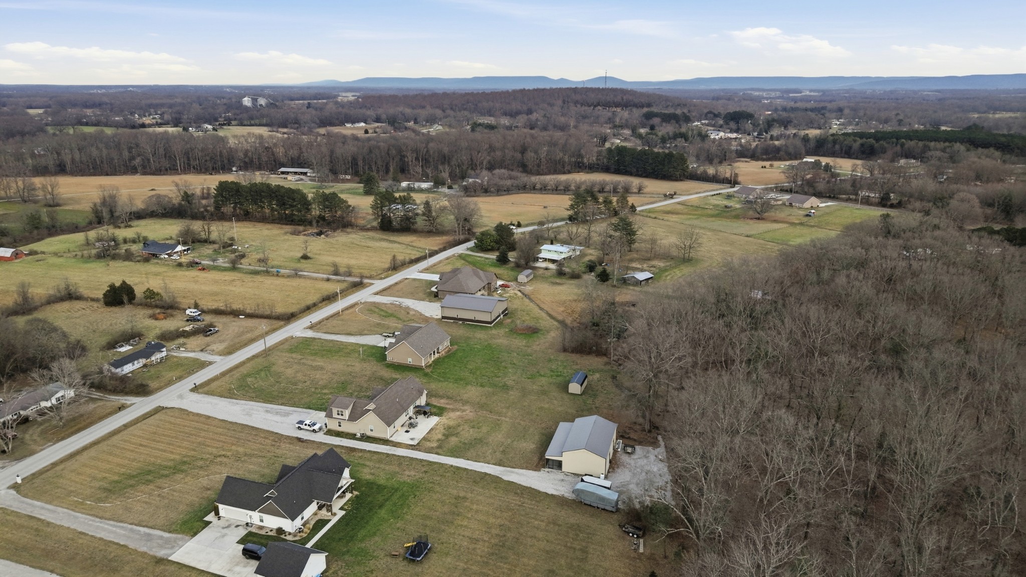 667 Pete Sain Road Manchester TN 37355