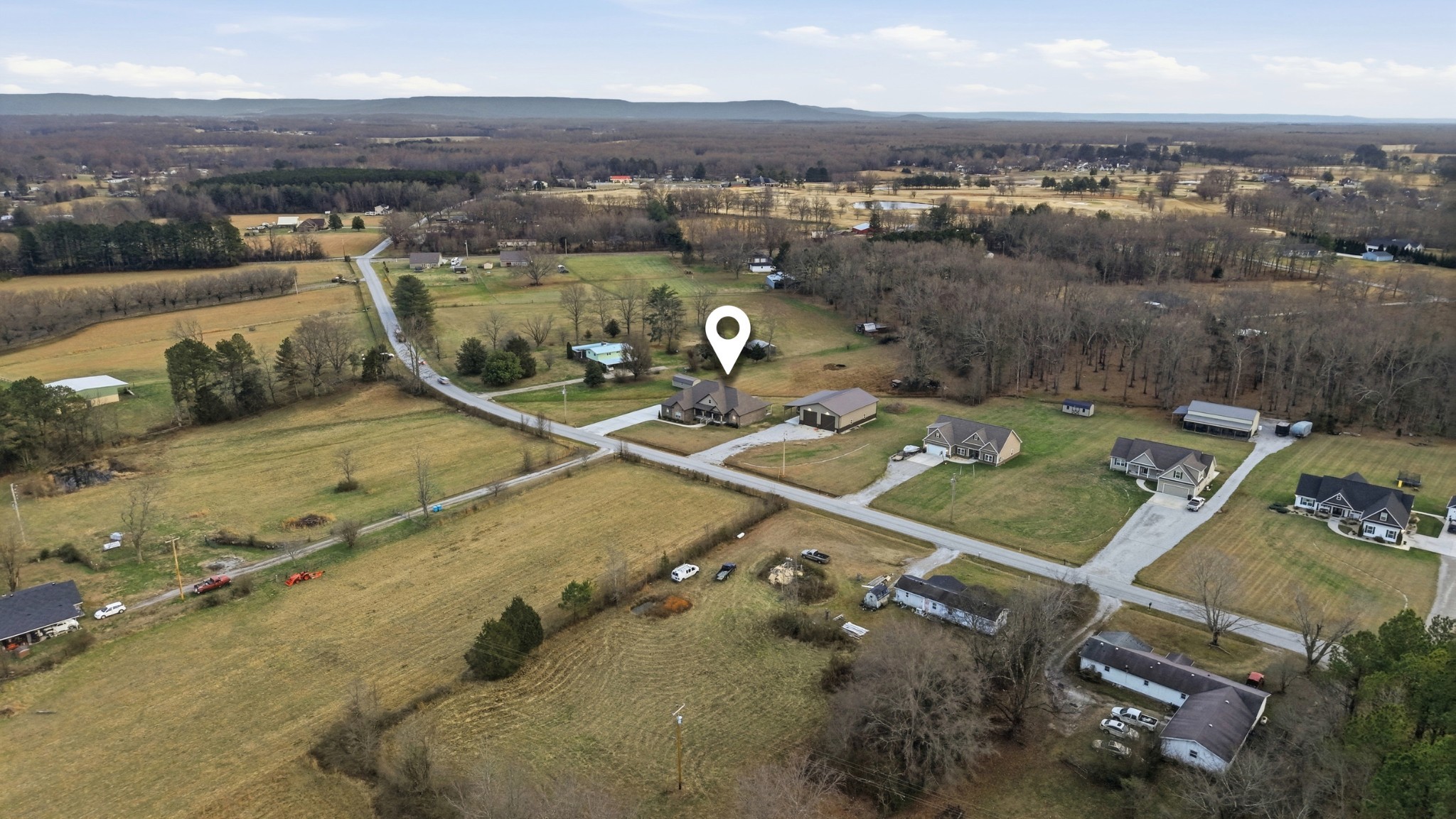 667 Pete Sain Road Manchester TN 37355