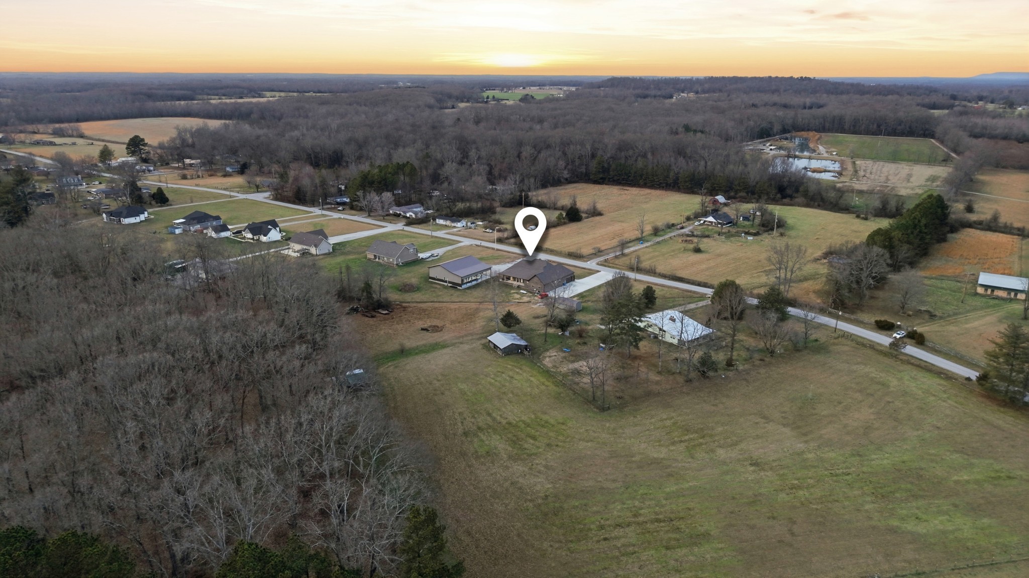 667 Pete Sain Road Manchester TN 37355
