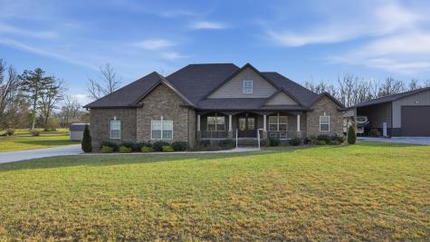 667 Pete Sain Road Manchester TN 37355