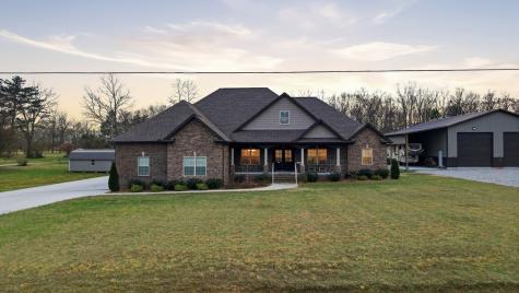667 Pete Sain Road Manchester TN 37355