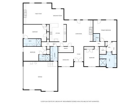 667 Pete Sain Road Manchester TN 37355