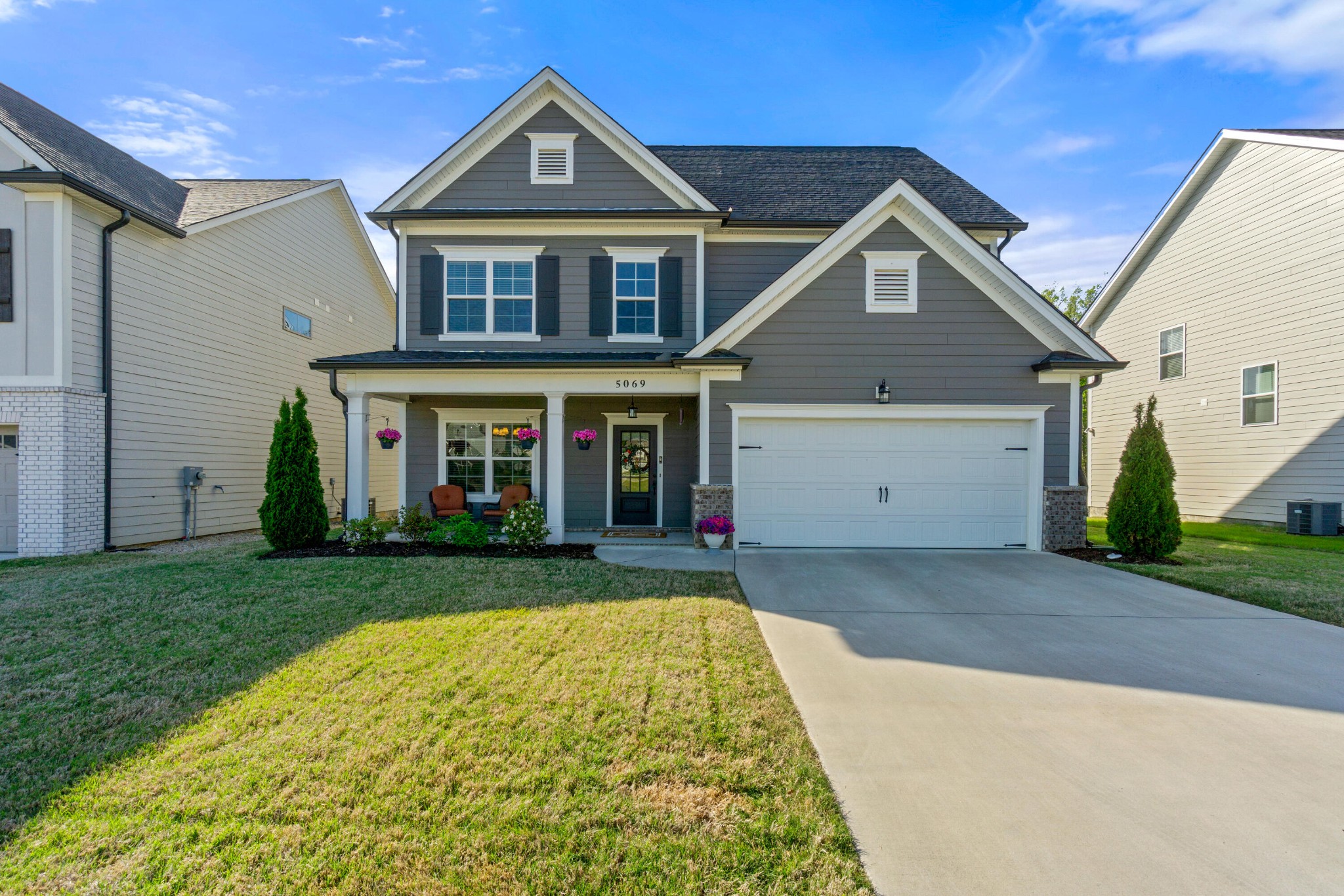 5069 Shelterwood Drive, NE Cleveland TN 37312