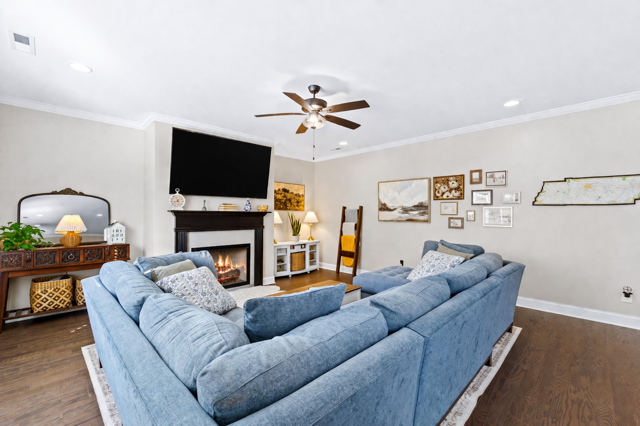 5069 Shelterwood Drive, NE Cleveland TN 37312
