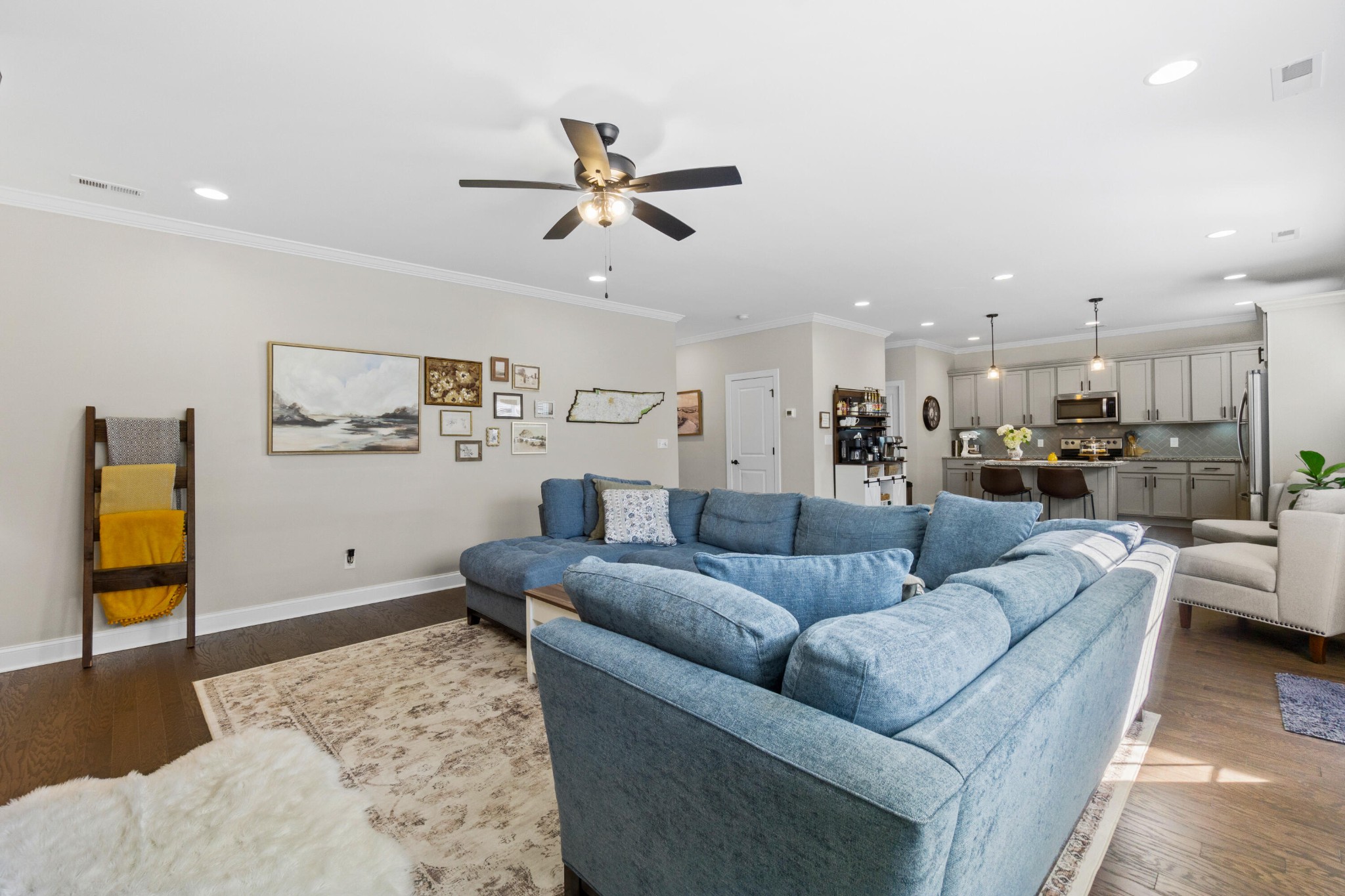 5069 Shelterwood Drive, NE Cleveland TN 37312