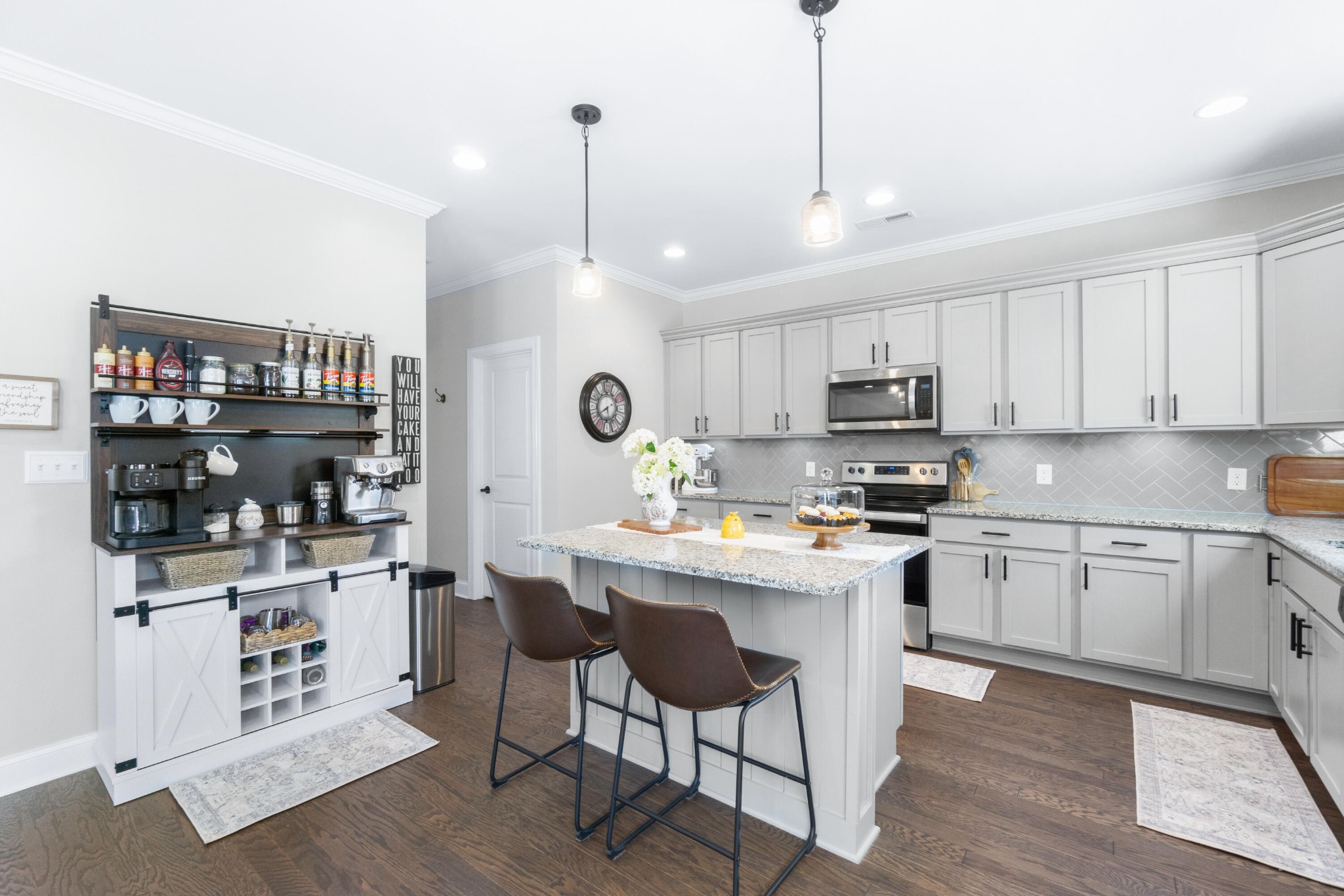 5069 Shelterwood Drive, NE Cleveland TN 37312