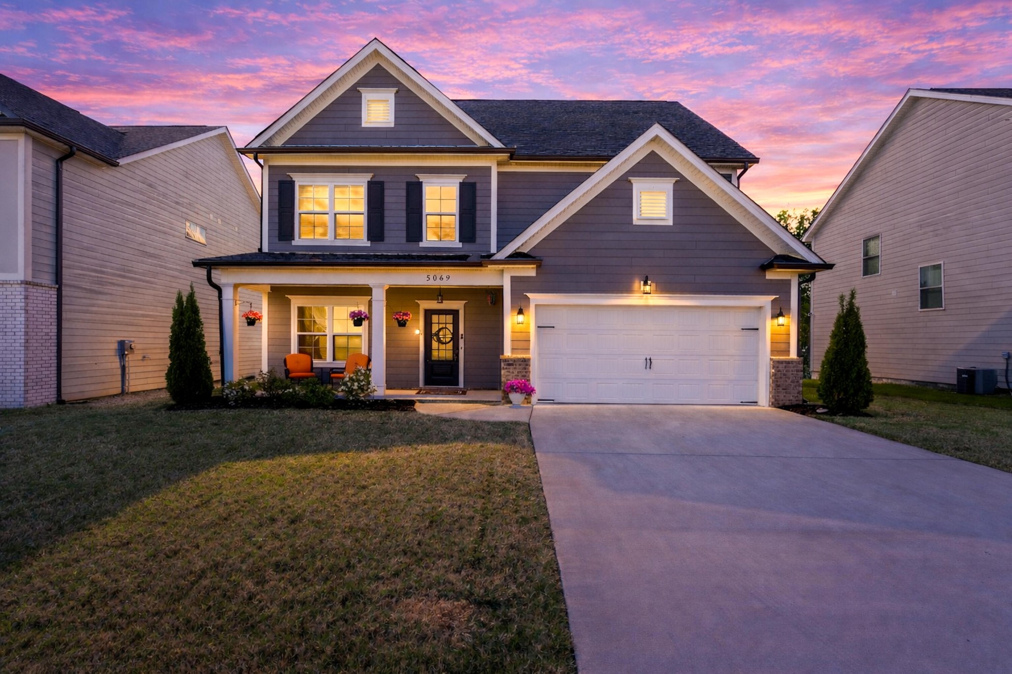 5069 Shelterwood Drive, NE Cleveland TN 37312