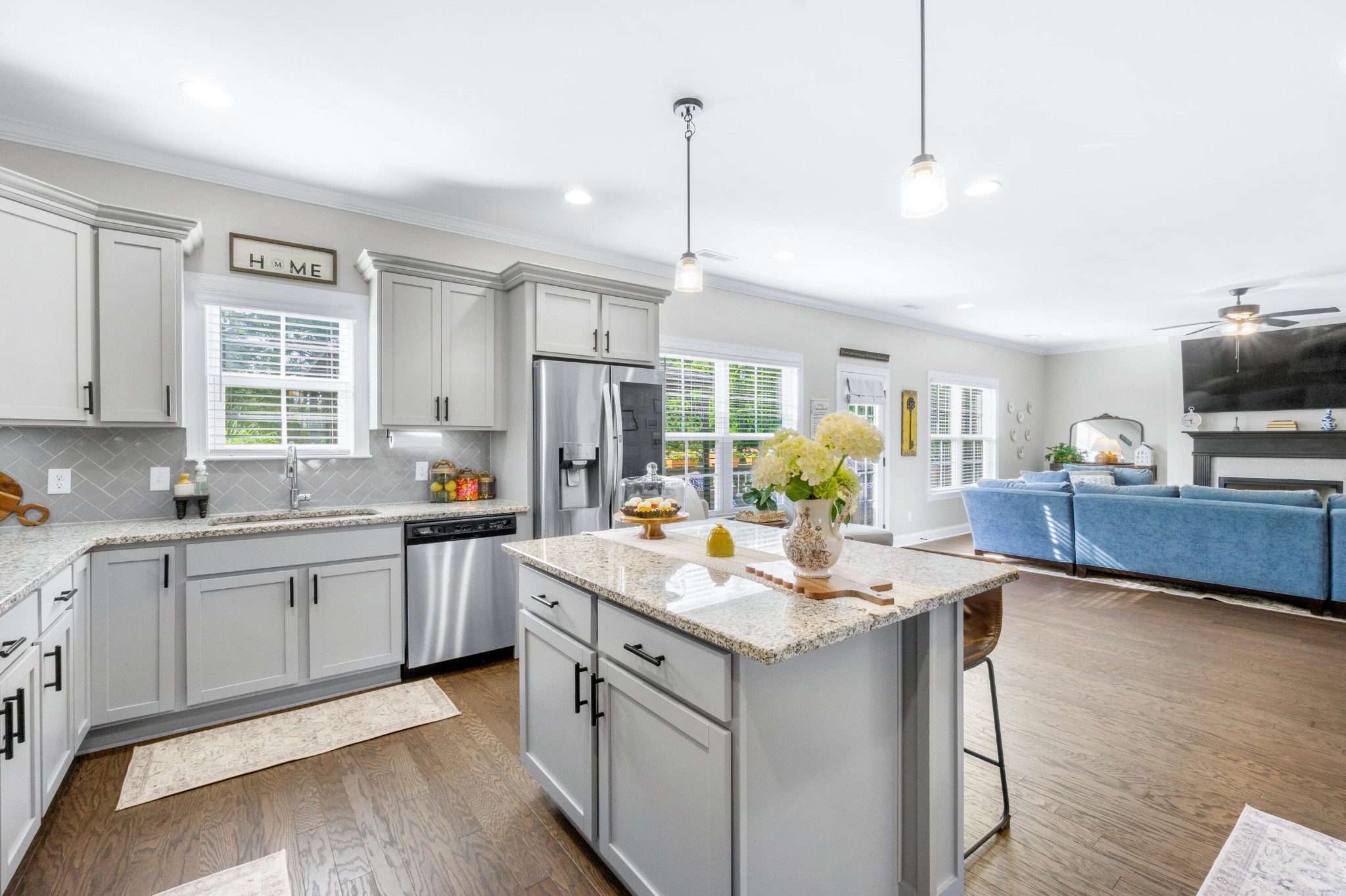 5069 Shelterwood Drive, NE Cleveland TN 37312