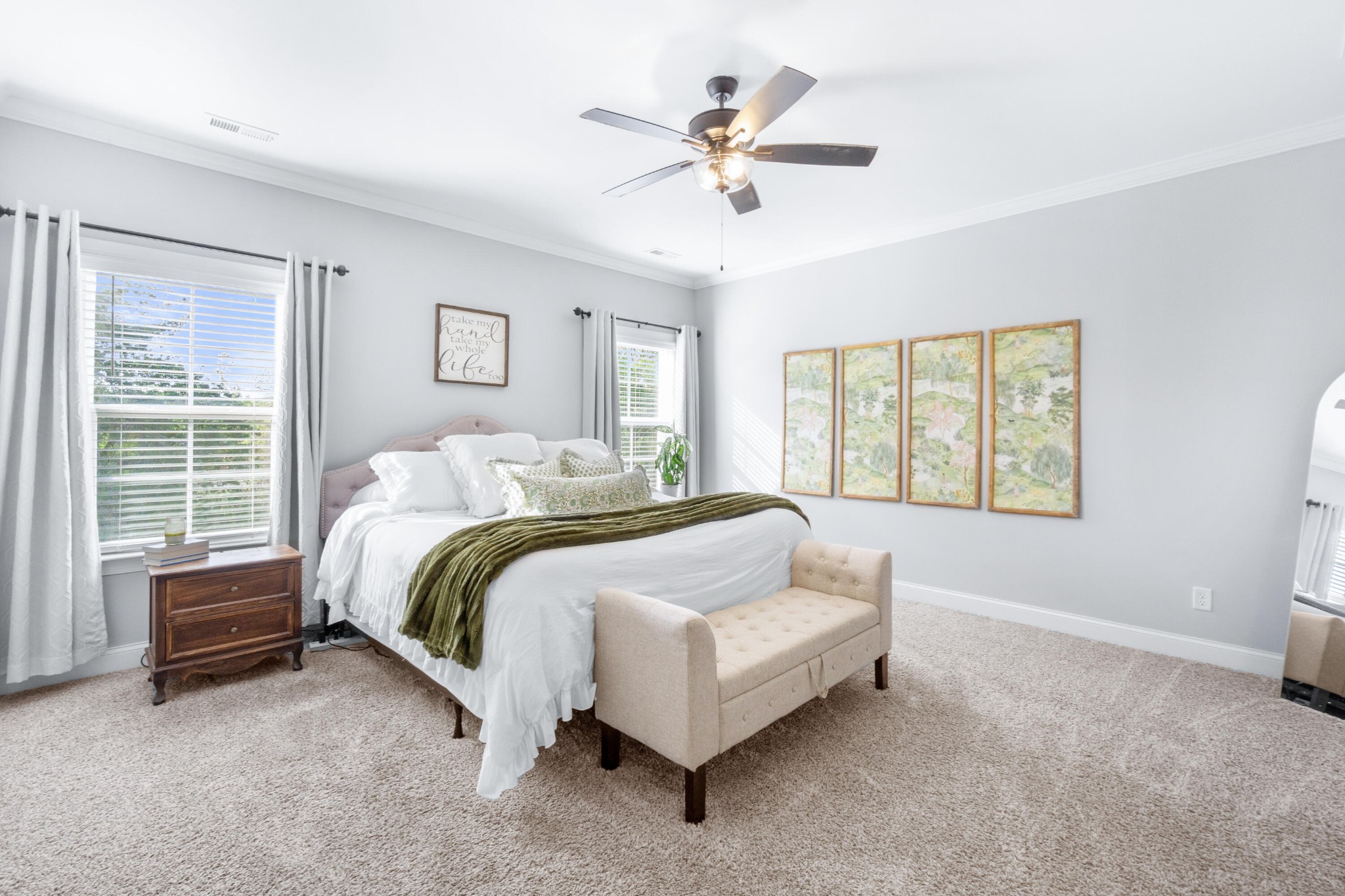 5069 Shelterwood Drive, NE Cleveland TN 37312