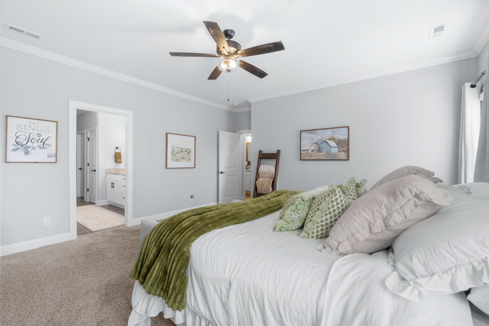 5069 Shelterwood Drive, NE Cleveland TN 37312