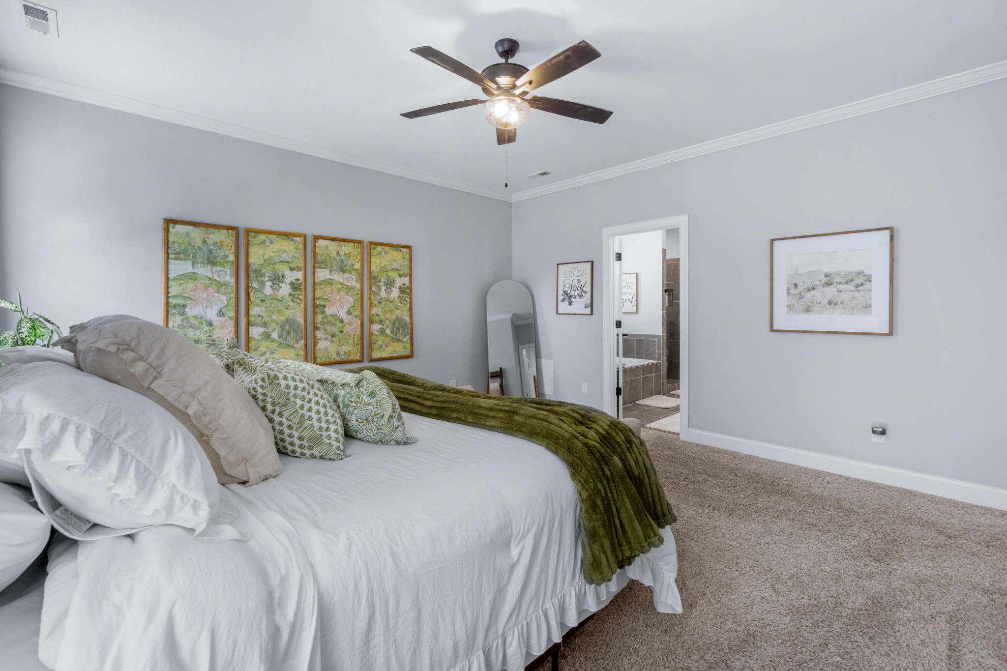 5069 Shelterwood Drive, NE Cleveland TN 37312
